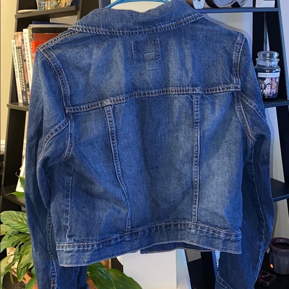 Old Navy Jean Jacket - Picture 4 of 4